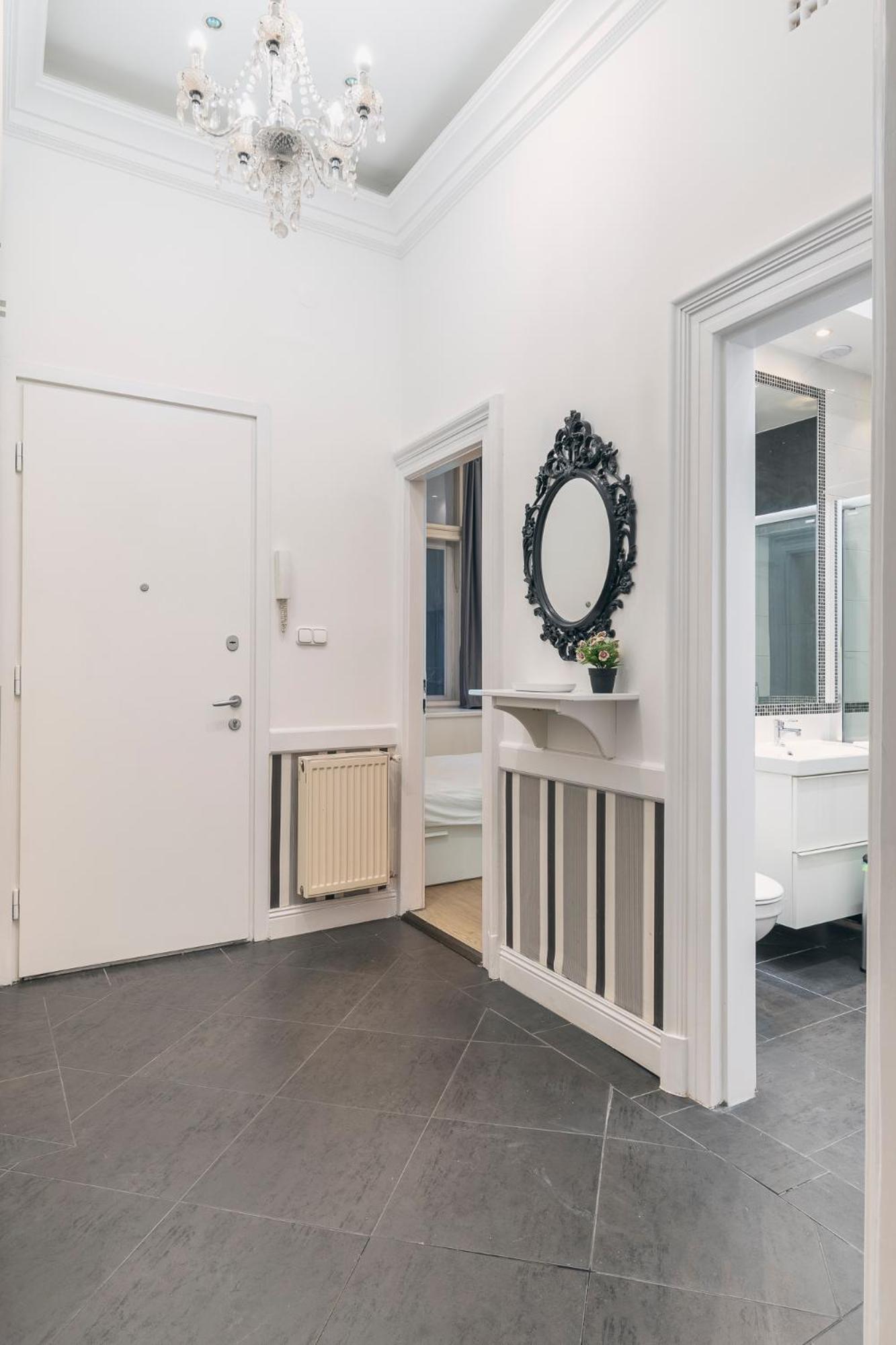 Nagydiofa Apartment Budapest Exterior foto