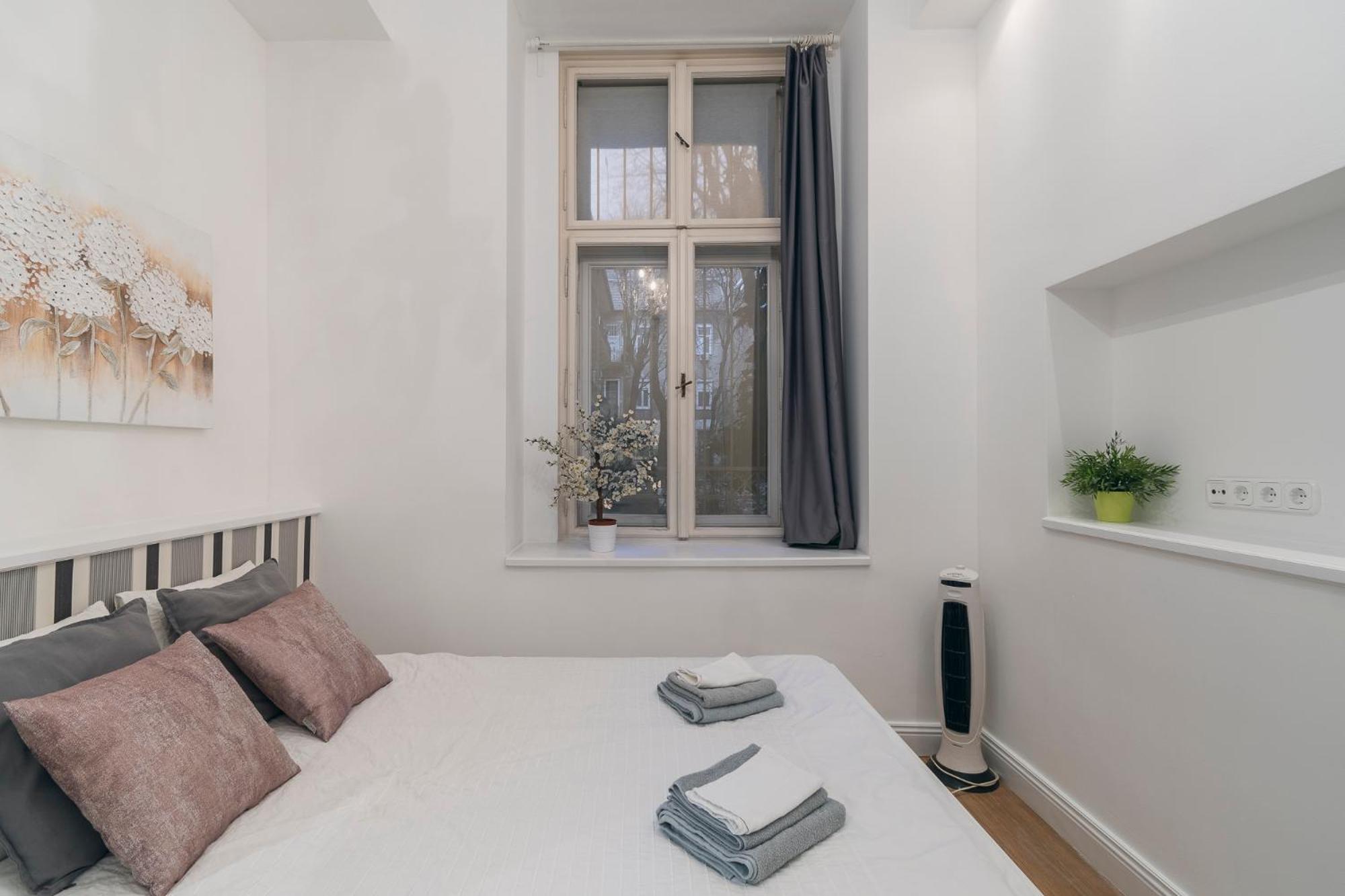 Nagydiofa Apartment Budapest Exterior foto