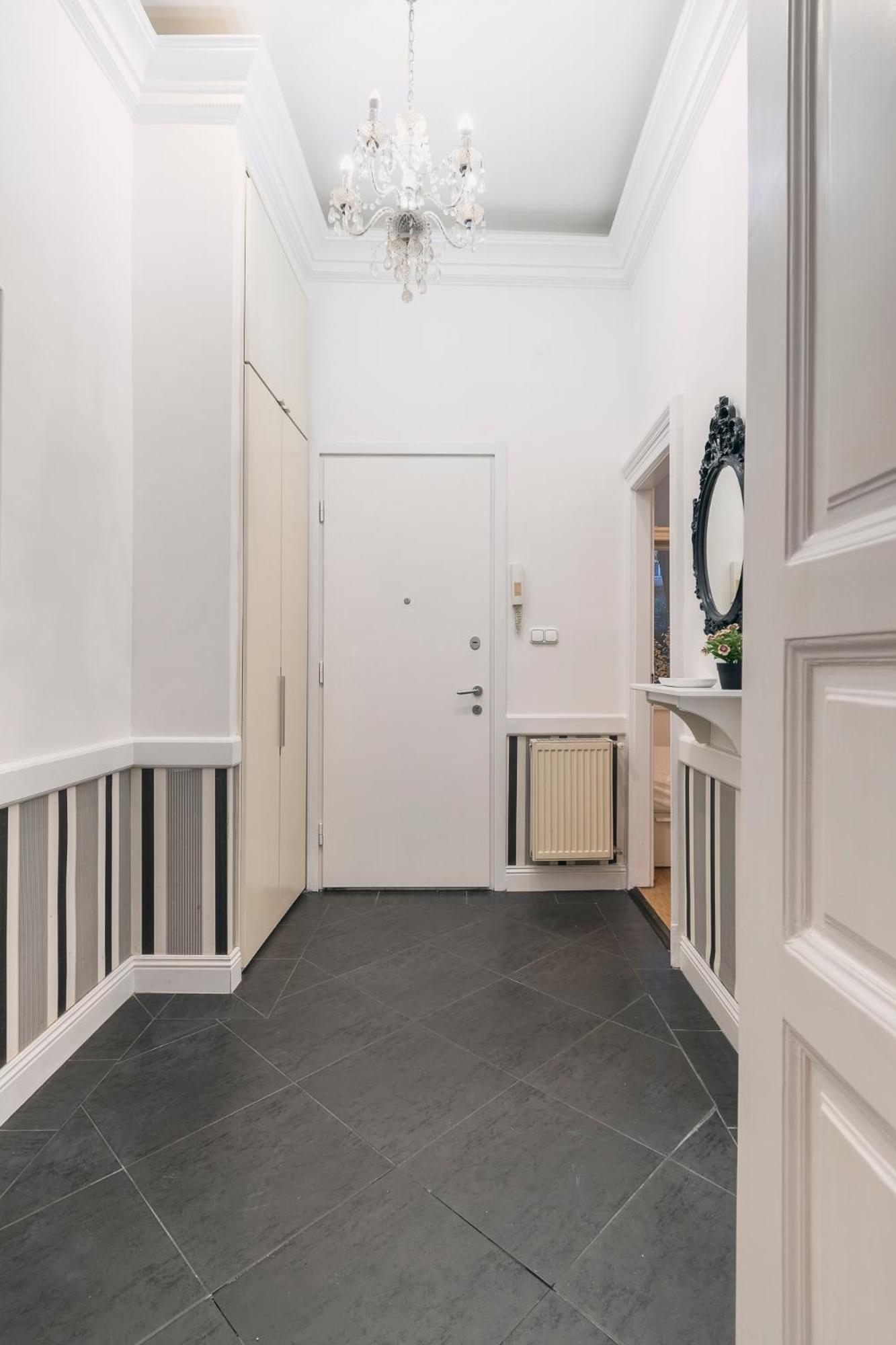 Nagydiofa Apartment Budapest Exterior foto